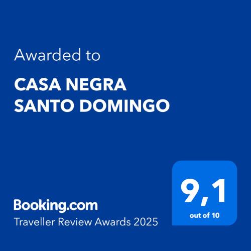 Santo Domingo Hotel | CASA NEGRA SANTO DOMINGO