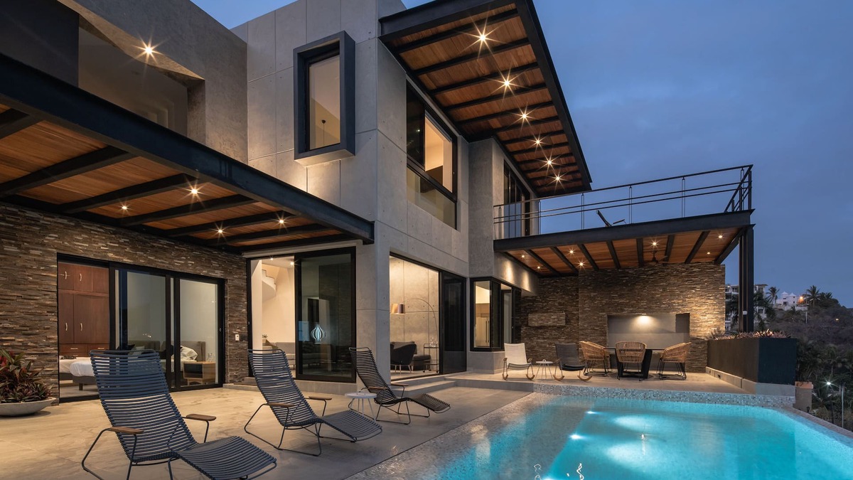 Peninsulas de Santiago House | Casa Neiya Boutique