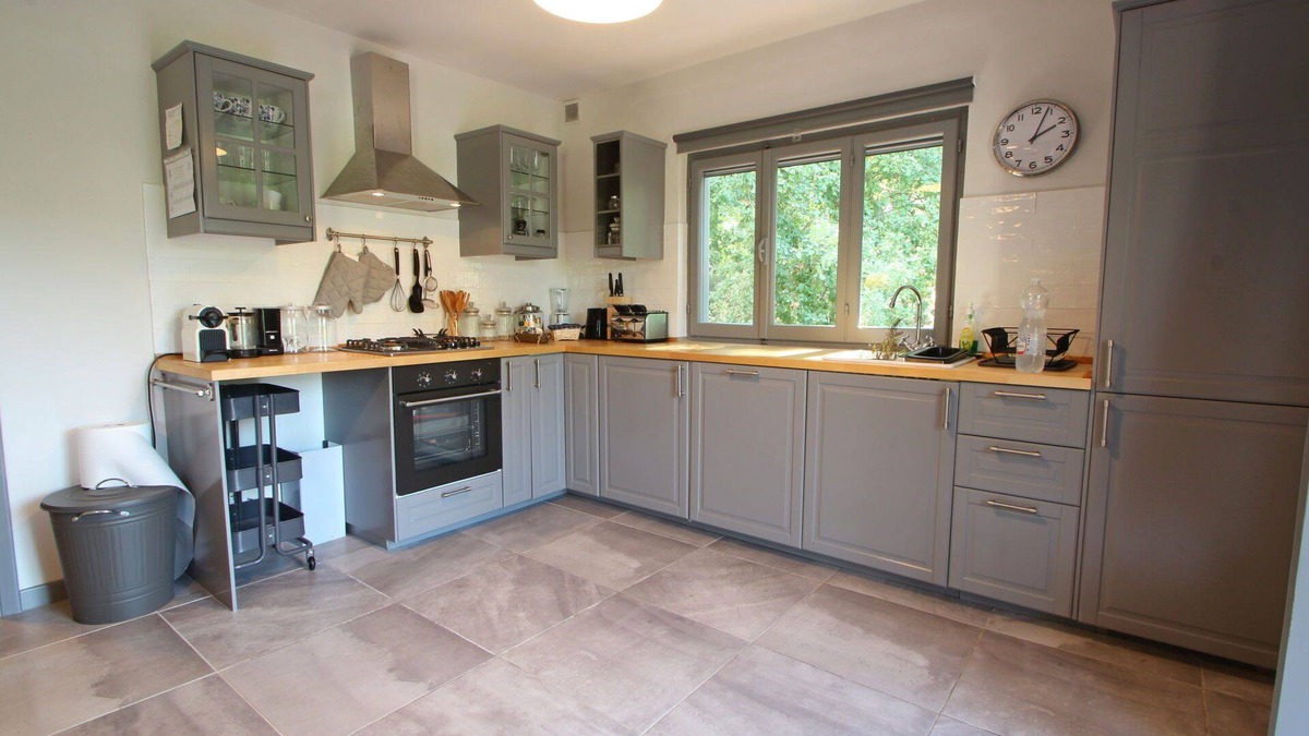 Strettoia Villa | Casa nel Bosco - 6 People, 4 Bedrooms, Near Sea, in the forest, green area, WIFI, garden