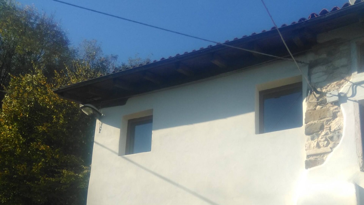 Schio House | Casa nel Bosco