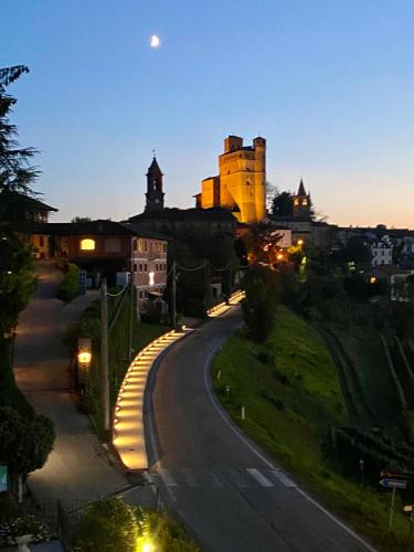 Serralunga d'Alba Apartment | Casa nelle Langhe A