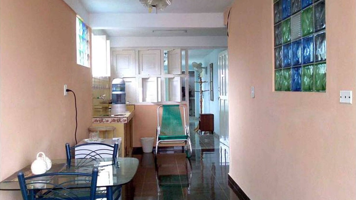 Baracoa House | Casa Nelsy