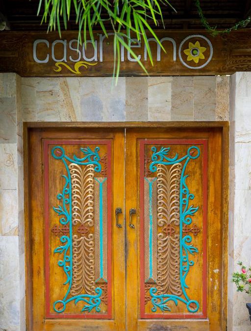 Sabang Resort | Casa Nemo Beach Resort & Spa