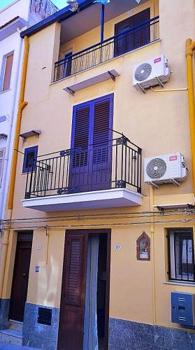 Trabia House | Casa Nenè