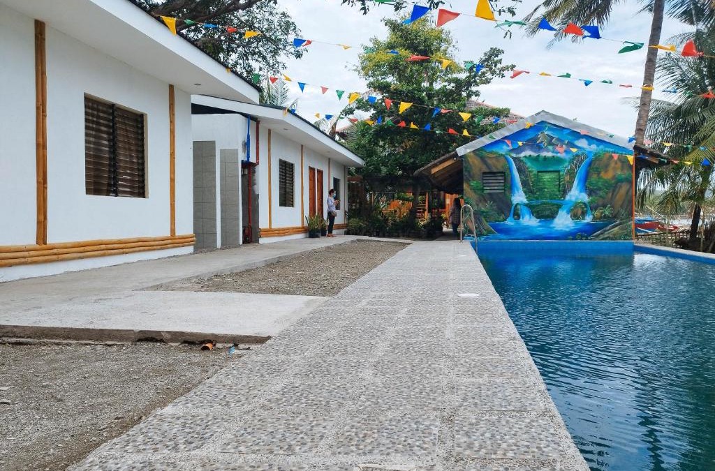 Miagao Hotel | Casa Nena Hotel & Resort Iloilo by RedDoorz
