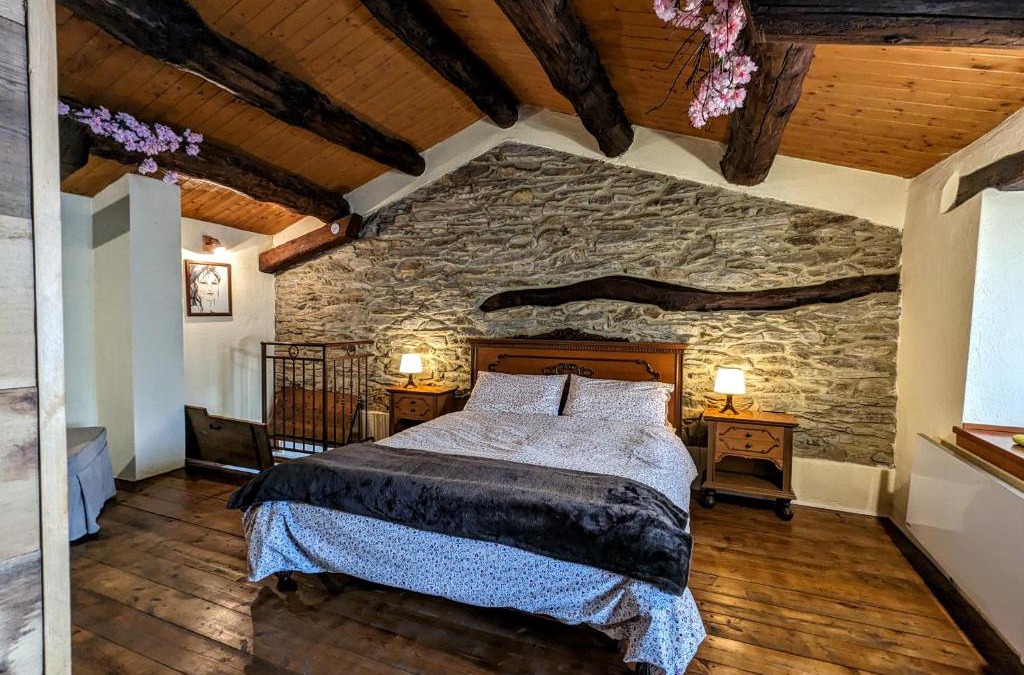 Paesana Ski Chalet | Casa Nenella