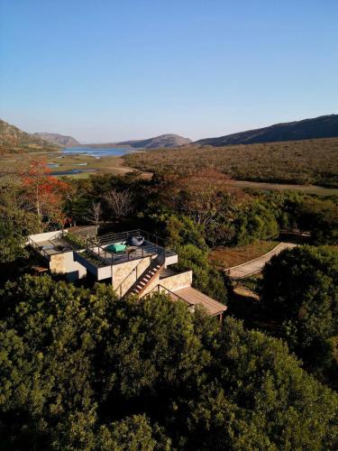 Lapinha da Serra House | Casa Nengueta - Lapinha da Serra