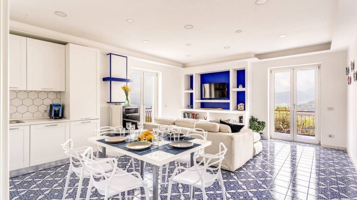 Priora Apartment | Casa Nenni by Feeling Italy