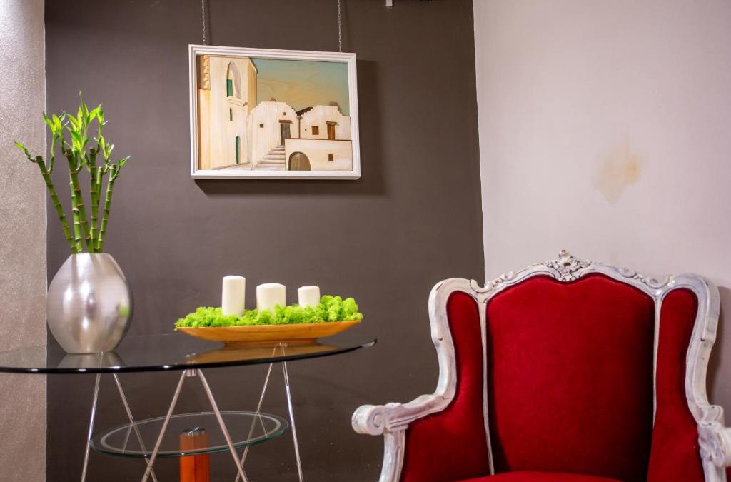 Montescaglioso House | Casa Nera GuestHouse