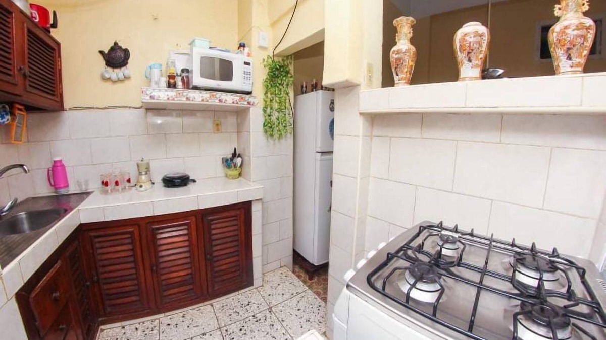 Old Havana House | Casa Nereida y Familia
