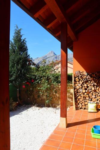 Riano House | Casa Nery