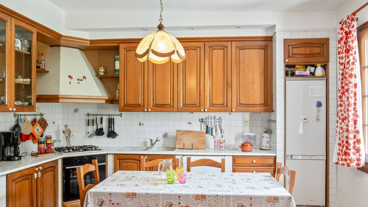 Abano Terme Apartment | Casa Nespolo Abano Terme