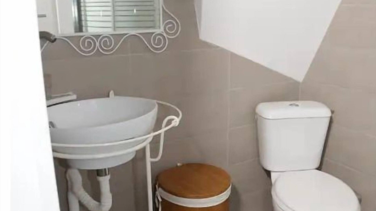 Insua House | Casa Nestório