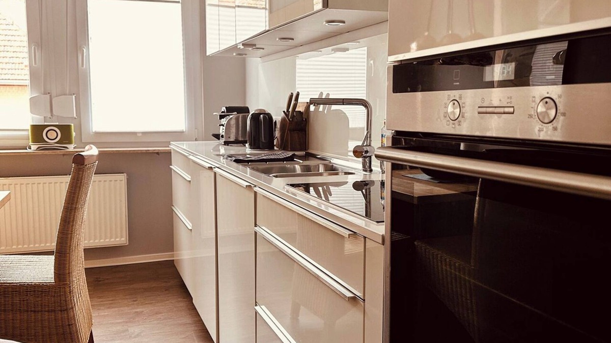 Neuenheim Apartment | Casa Neuenheim
