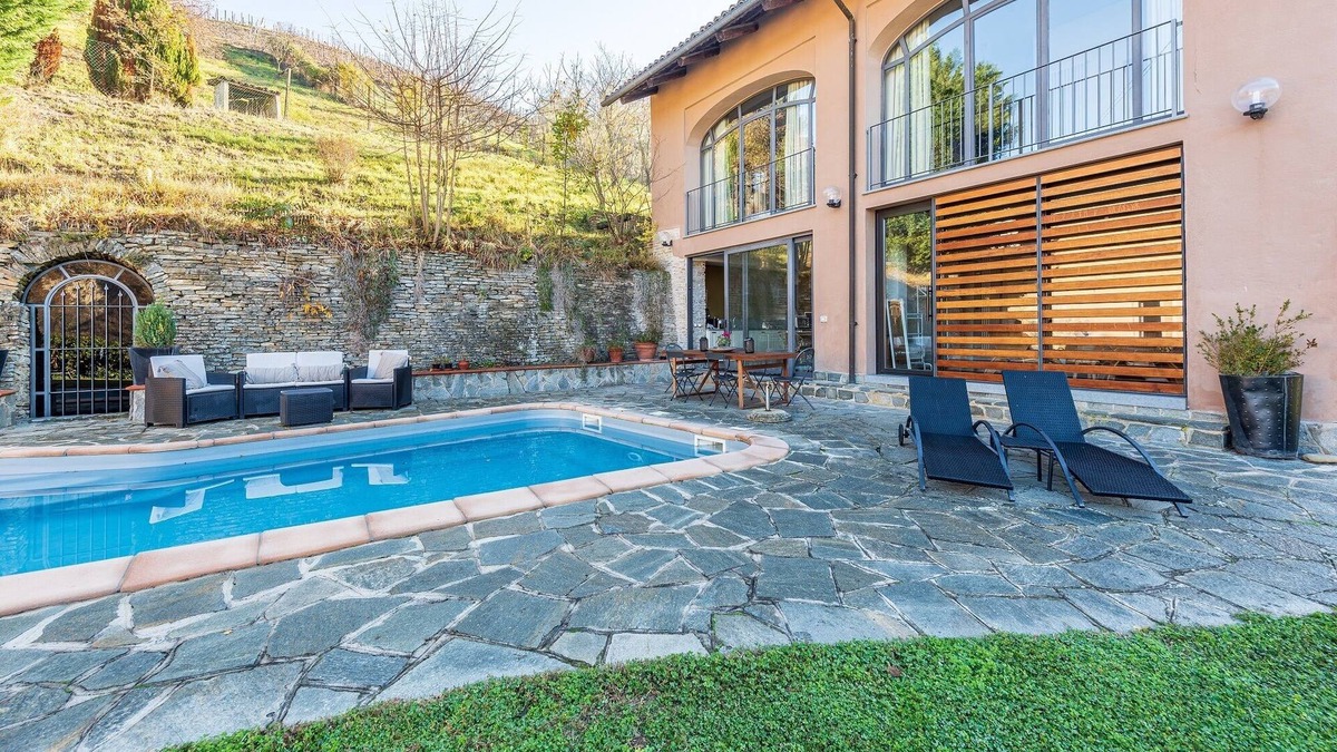 Mango House | Casa Nevilleis, Relaxation & Private Pool