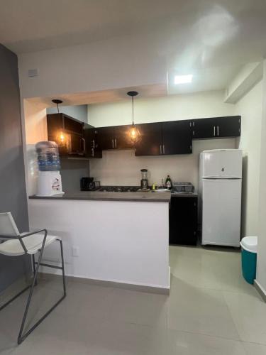 Nezahualcoyotl Apartment | Casa Nezahualcóyotl