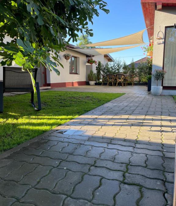 Mila 23 House | Casa Nicola