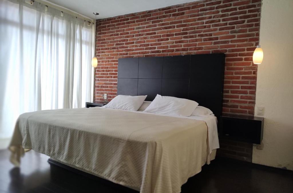 Tezoyuca House | Casa Nikte