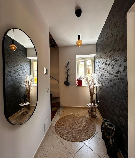 Siculiana House | Casa Nilde