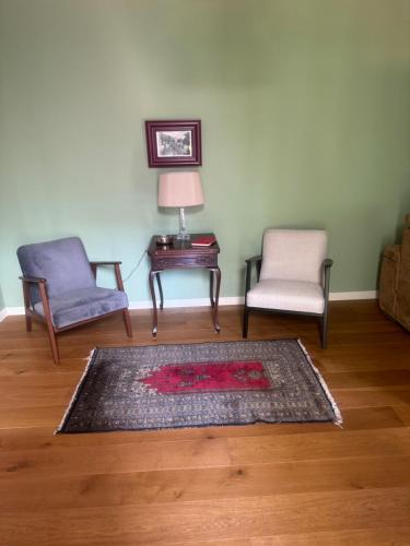 Carignano Apartment | Casa Nina Carignano
