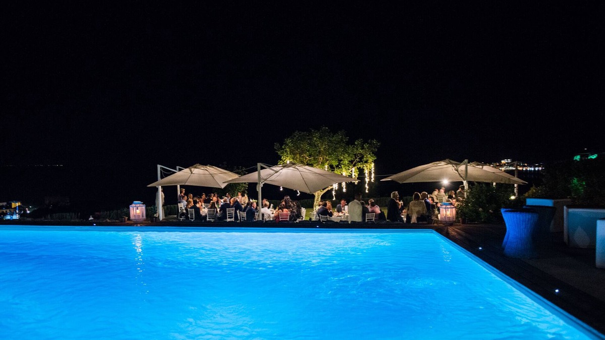 Formia House | Casa Nina e Casa Azzurra