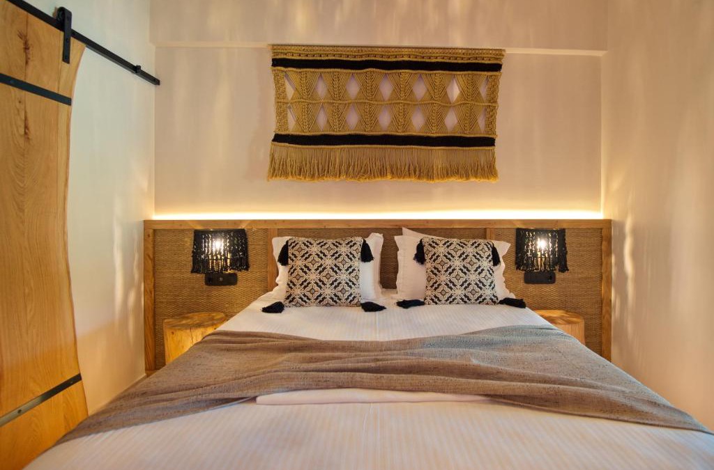 Patitiri Apartment | Casa Nina