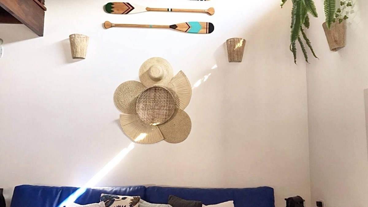 Praia do Partido House | Casa Nina - Newly Renovated, Complete and With Beach Decor