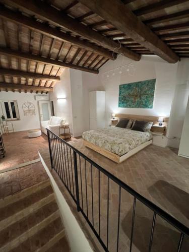 Urbisaglia House | CASA NINETTA GUEST HOUSE