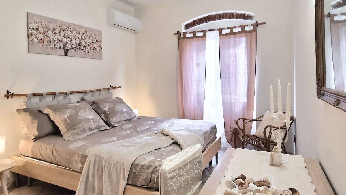 Viareggio Apartment | Casa Ninin by BelcantoVillas