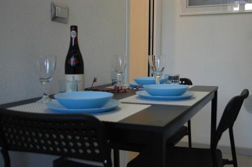Domaso Apartment | Casa Ninou
