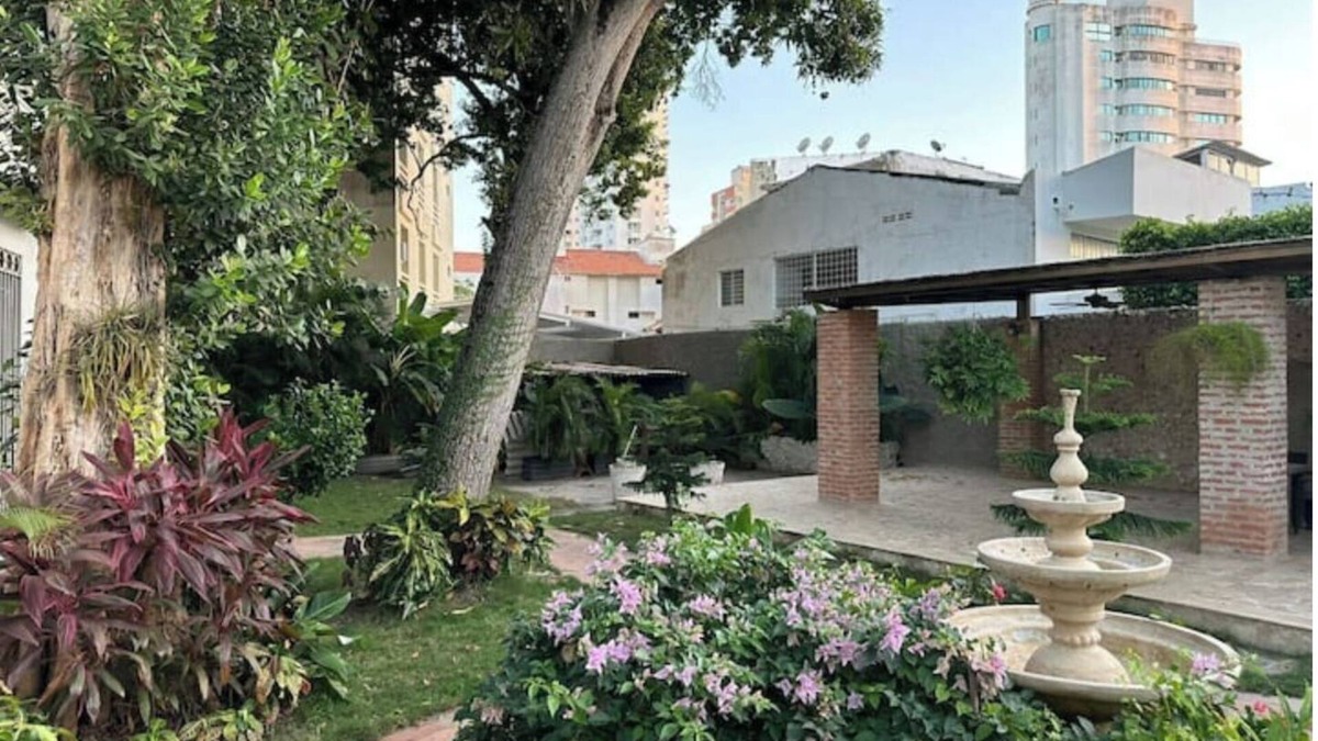 Manga House | Casa Niza, luxury experiences!