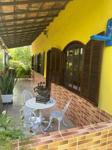 Sao Jose do Ribeirao House | Casa no campo