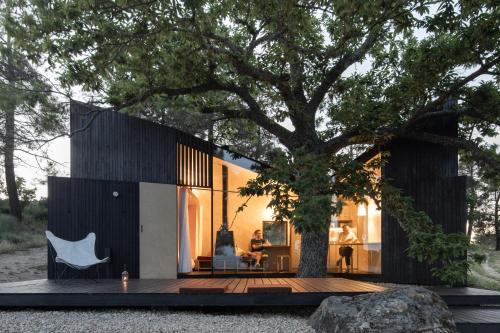 Meda House | CASA NO CASTANHEIRO