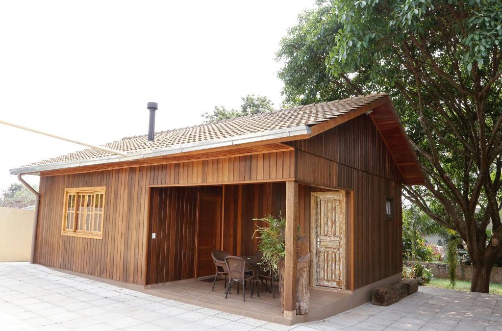 Maravilha House | Casa no centro em Maravilha