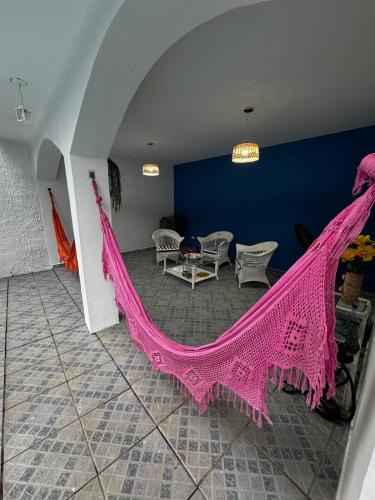 Juquehy House | Casa no litoral norte! Com piscina e churrasqueira a 5 minutos da praia! Juquehy - São Sebastião!