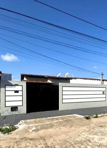 Extremoz House | Casa no Litoral Norte de Natal