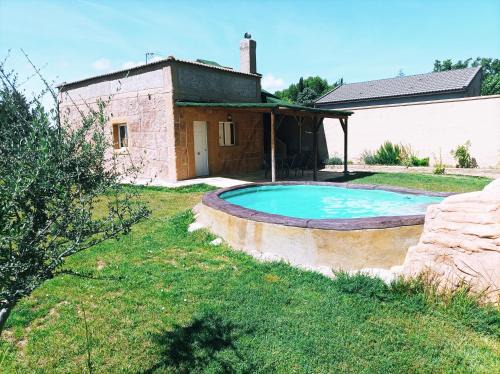 Ortilla House | Casa Noa