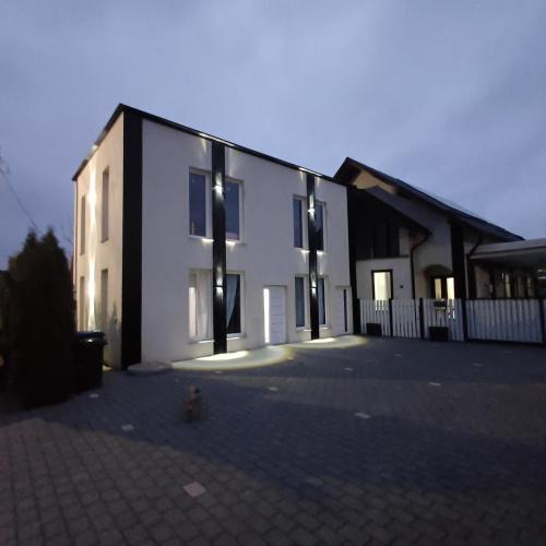 Marginea Apartment | Casa Noa