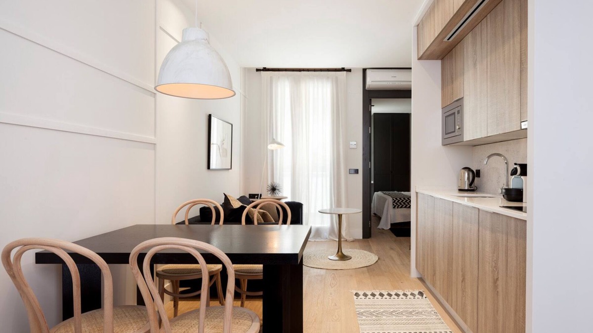 Historical Center Apartment | Casa Noa V - Two-bedroom apartment with pool