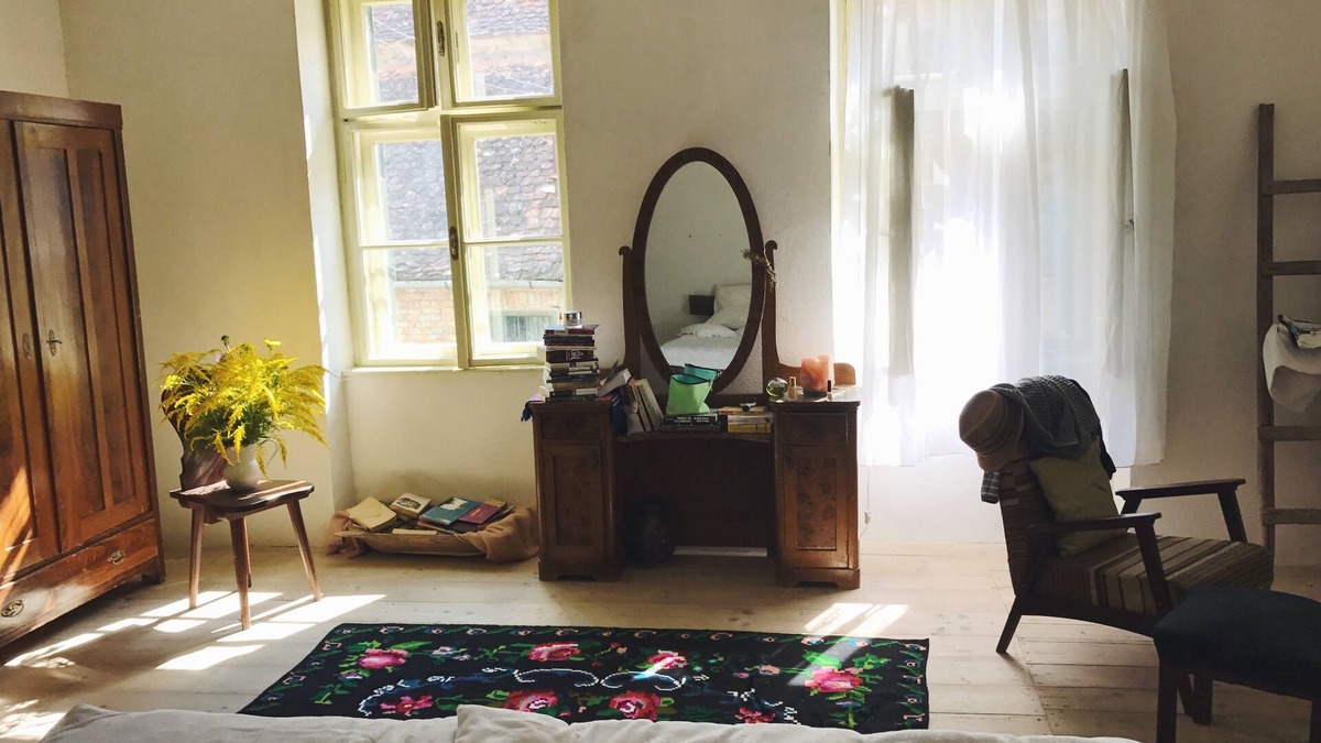 Richis House | Casa Noah - Fairytale House in the most eclectic saxon village, Richis