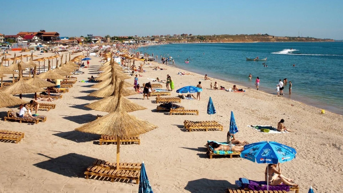 Vama Veche House | Casa Noastra Vama Veche