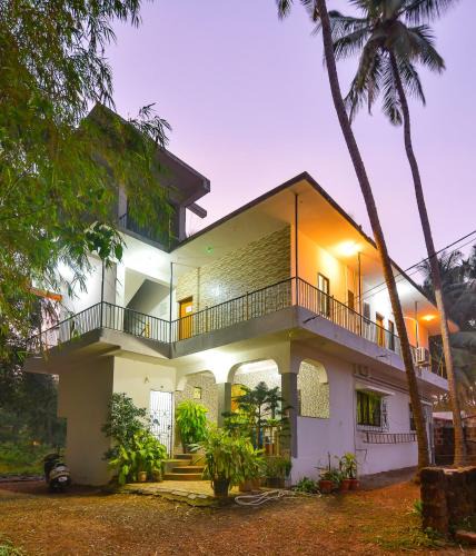 Morjim House | Casa Nobert