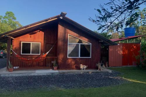Macas House | Casa Noe - Noe House