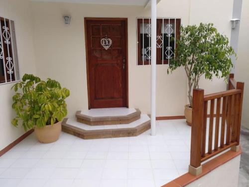 La Matanza de Acentejo House | Casa Nogal