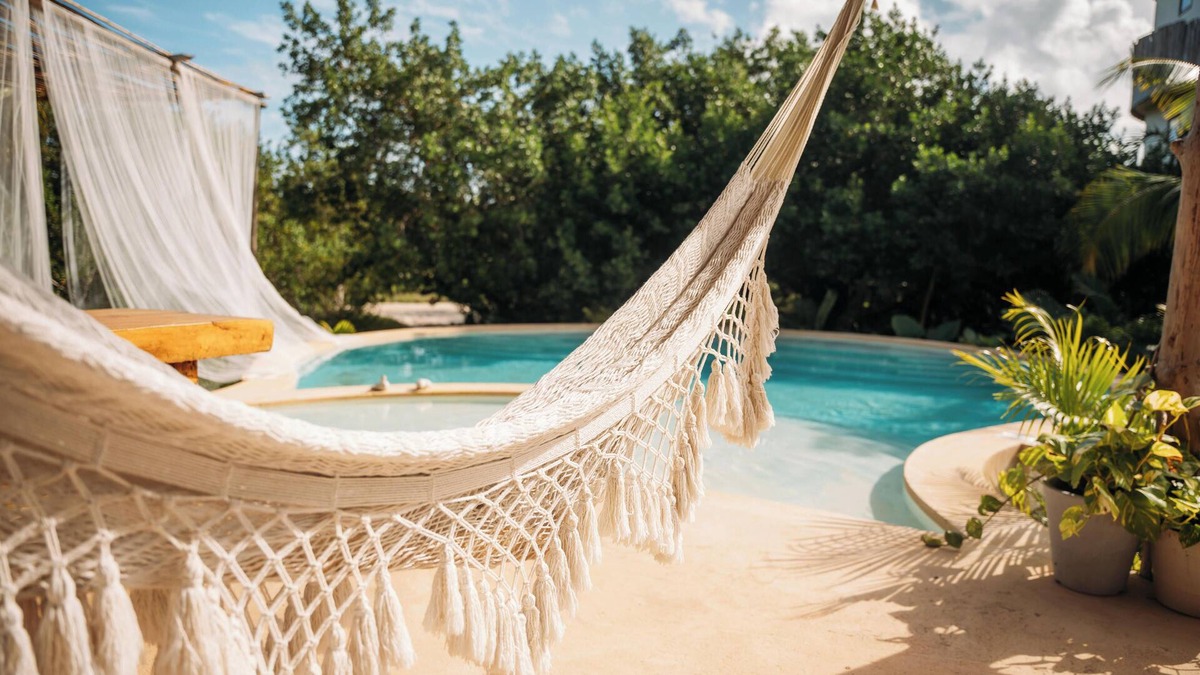 Isla Holbox Bed & Breakfast | Casa Noma Noma