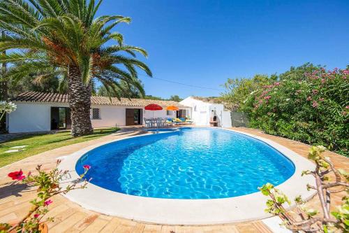 Quinta das Raposeiras Villa | Casa Nomanico