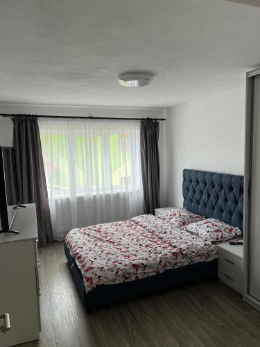 Obarsia-Closani Apartment | Casa Noni Via Transilvanica