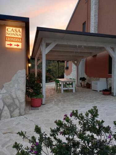 Case Fornace Apartment | Casa Nonna Leondina