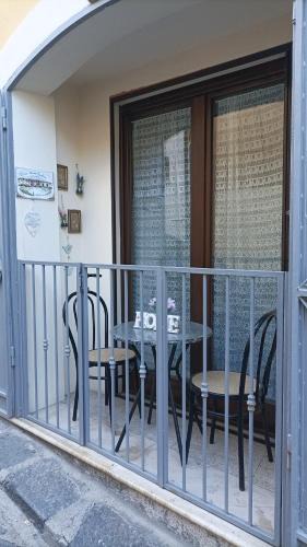 Melfi House | Casa Nonna Trentina