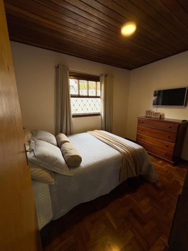 Jardim Andira House | Casa Nonno Degga